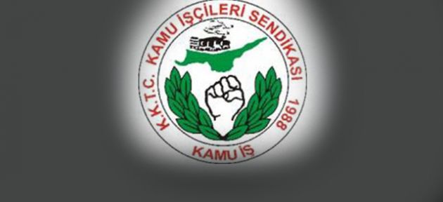 Kamu-İş: “Zamlar geri alınsın”