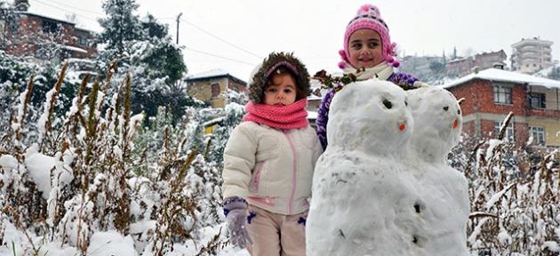 Karadeniz’de beyaz kabus