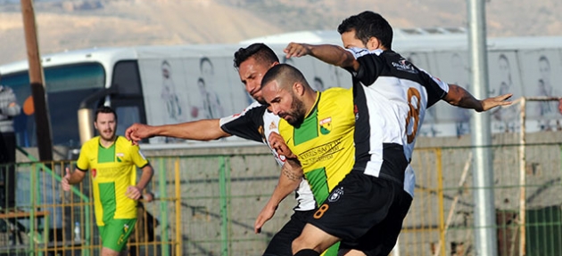 Kartal ‘Hascan’ ile pençeledi