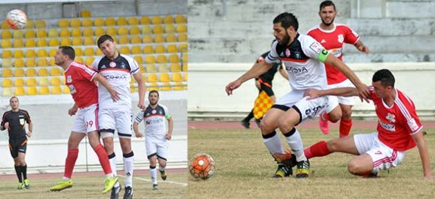 Kartal ikinci tura uçtu 5-0