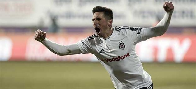 Kartal “Tahtı”nı korudu