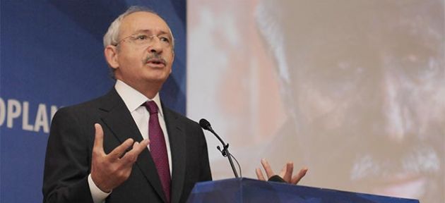 Kılıçdaroğlu: Hangi sözler verildi?