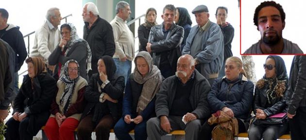 ‘Kimse bunu yapmasın’