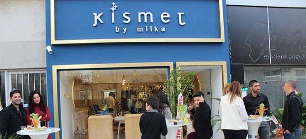 Kısmet By Milka KKTC’de