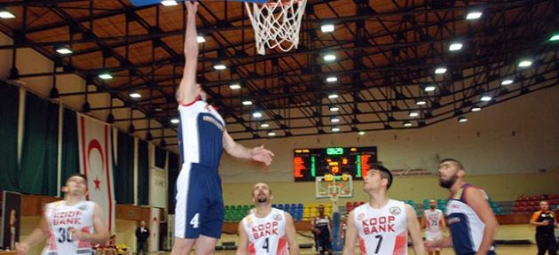  Koop Spor zorlanmadı 58-39