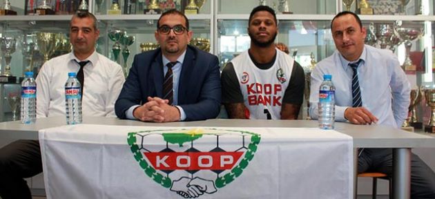 Koop Spor’dan açıklama