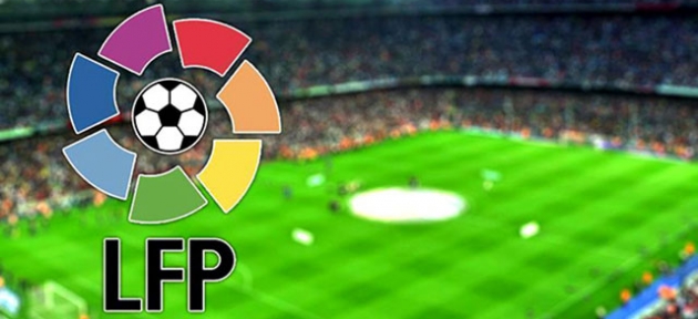 La Liga'da yeni sezon