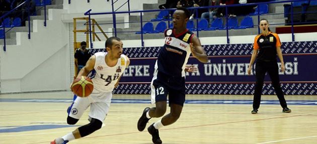 Lefke galip