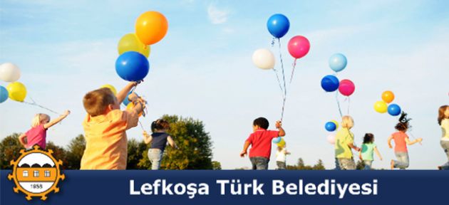 LTB’den çocuklara bayram eğlencesi