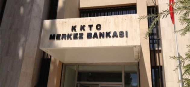 Merkez Bankası’ndan bir ilk