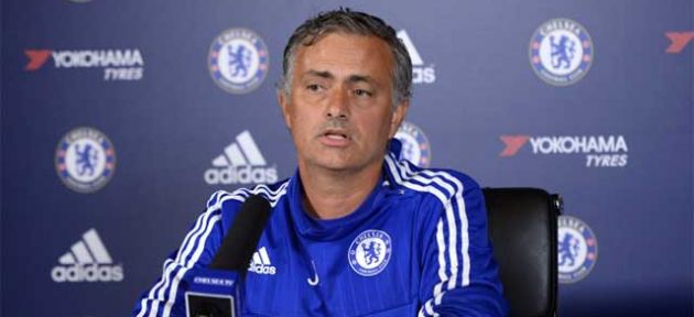 Mourinho'dan Carneiro açıklaması