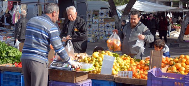 Paralar çabuk tükendi