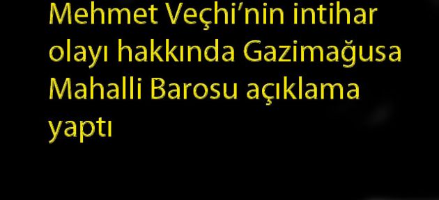 “Polise güvenimiz sarsıldı”