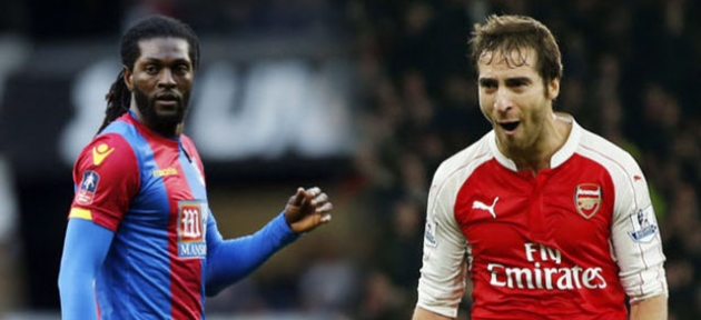 Rizespor'dan Adebayor & Flamini açıklaması