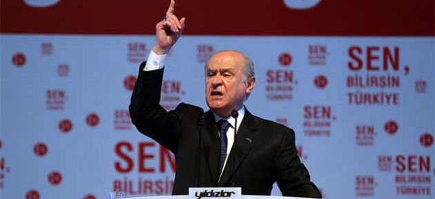 “Sen bilirsin Türkiye”