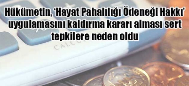 Sendikalar ayağa kalktı