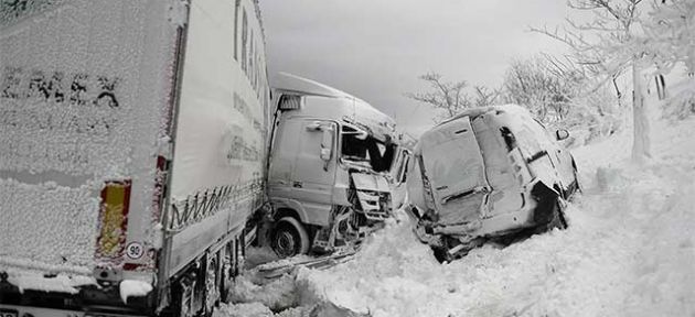 Silivri’de can pazarı