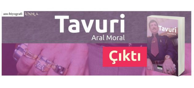 ‘Tavuri’ ölümsüzleşti!