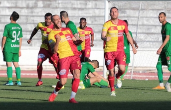 Efsane evinin beyi 2-1