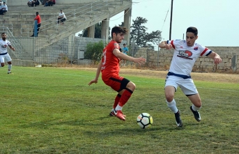 Gençler altın buldu