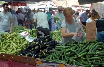 İşler düştü