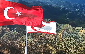 MSB'den Barış Harekatı'na özel video