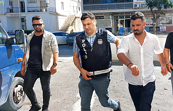 ‘Beni aldattı, dövdüm’