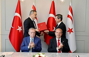 Güvenlik için önemli adım