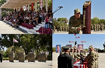 Bağımsızlığın yılmaz bekçileri