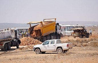 Müzakere yapılacak