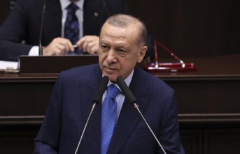 Erdoğan: Ateşe körükle gidilmez