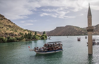 Eski ismi ile Turizm örgütü, yeni ismi ile TUTAYGA 