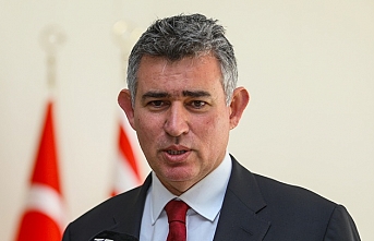 ‘Kıbrıs Milli Dava’