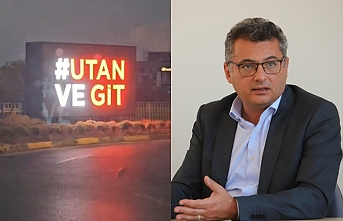 ‘Utan ve Git’