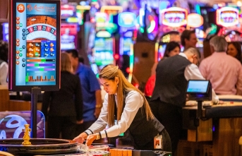 Güney Kıbrıs'taki Casinolarda çalışanlar işten çıkarılıyor...!