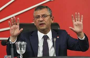 ‘Seçimden önce olmalı’