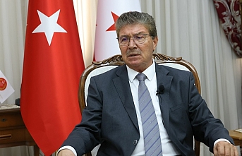 ‘Biz umutluyuz’