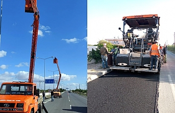 30 milyon TL  ödenek sağlandı