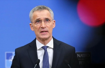 Stoltenberg'ten kritik açıklama: Savunma yatırımlarının artması şart !