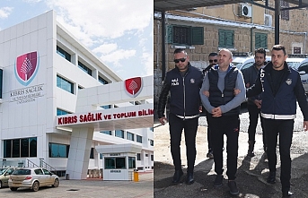 Kız arkadaşına Jeep almış 