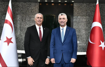 ‘Fırsatlar değerlendirilecek’