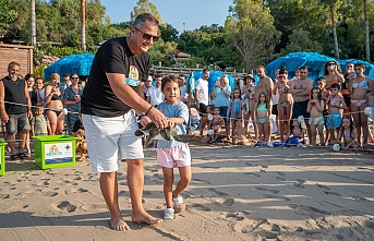 Bayram sevinci ikiye katlandı