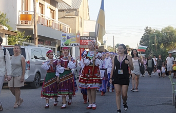 Beğeni topladı