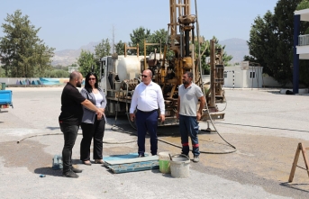 Şehit Mehmet Eray İlkokulu'nda yeni derslikler yapılacak