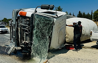 Ali Raza ölüm korkusu yaşadı