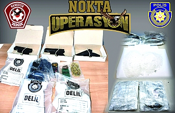 ‘Nokta operasyonu’