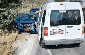 Tümü tedavi altında