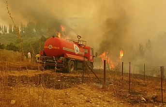 188 yeni personel alındı