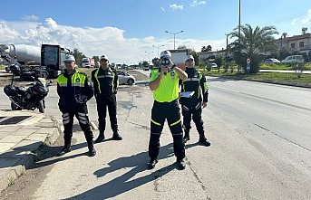 Alkollü sürüşe  hapis yolu açıldı