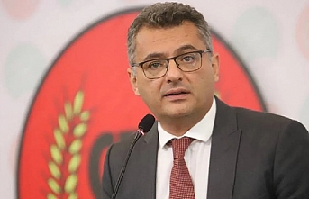 ‘Sandık halkın önüne gelecek’